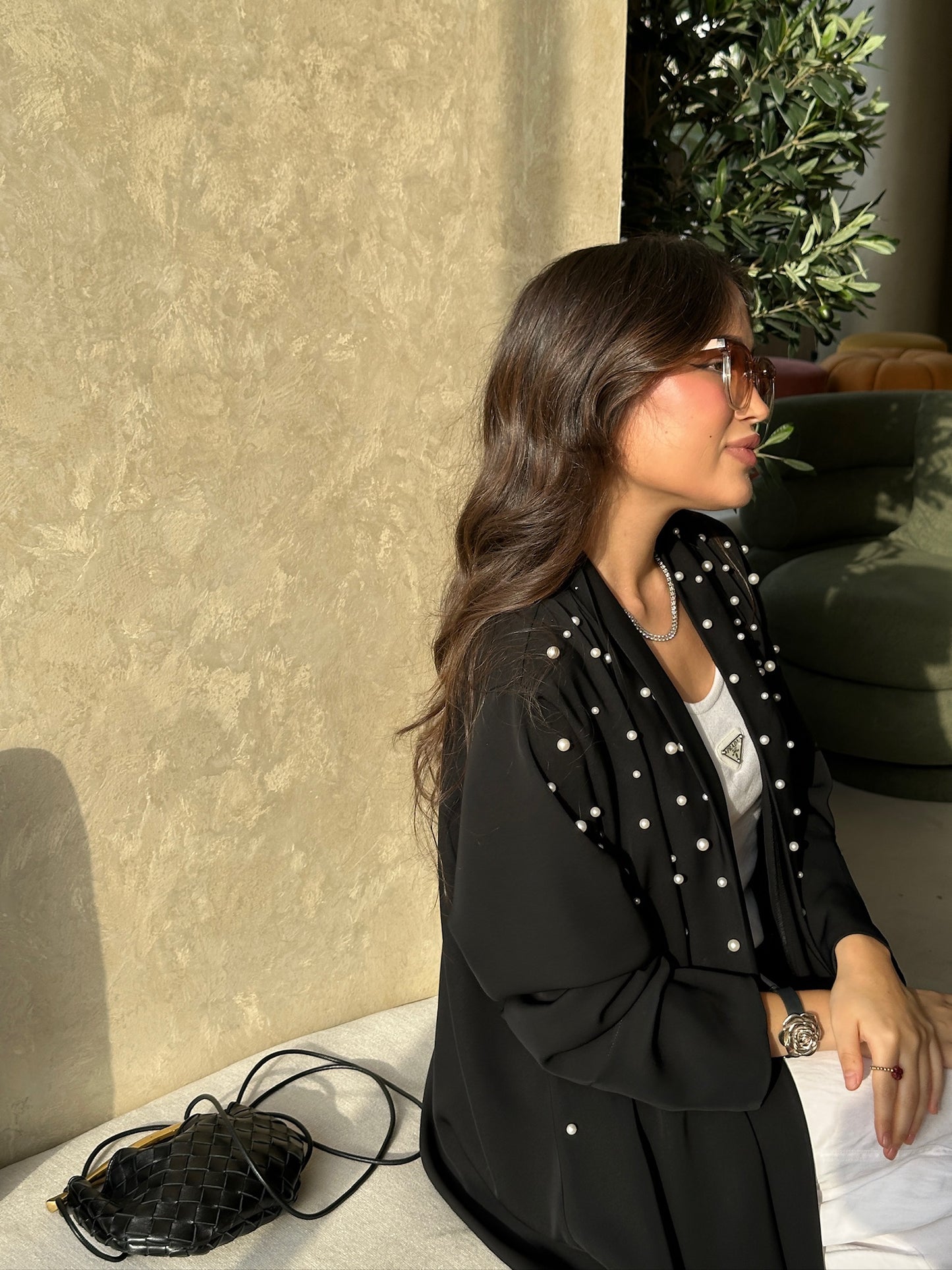The queen abaya 52 RTW