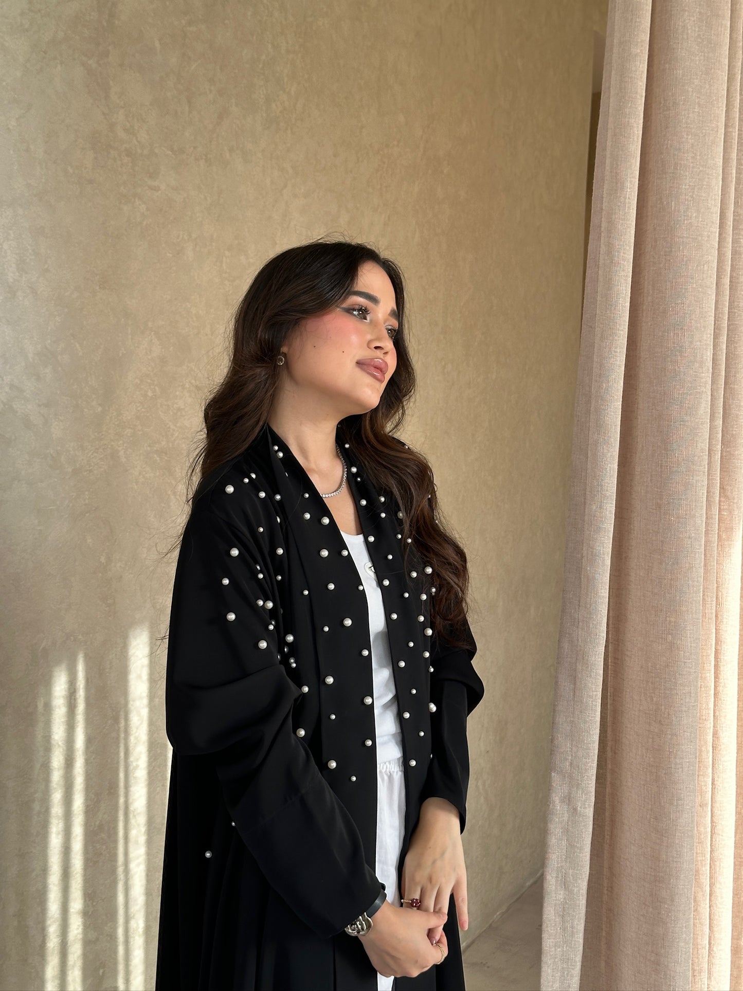 The queen abaya 52 RTW