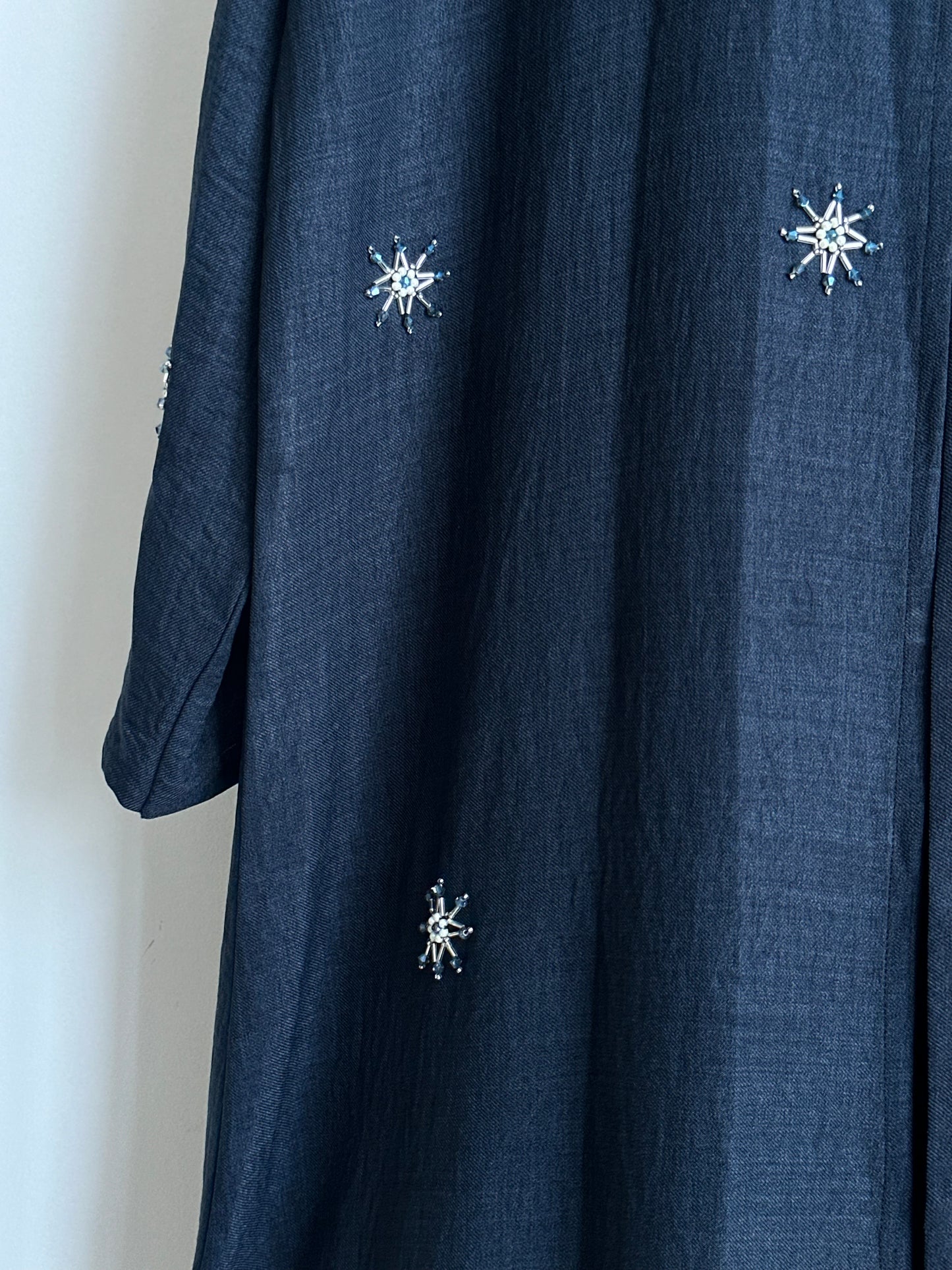 stellar abaya
