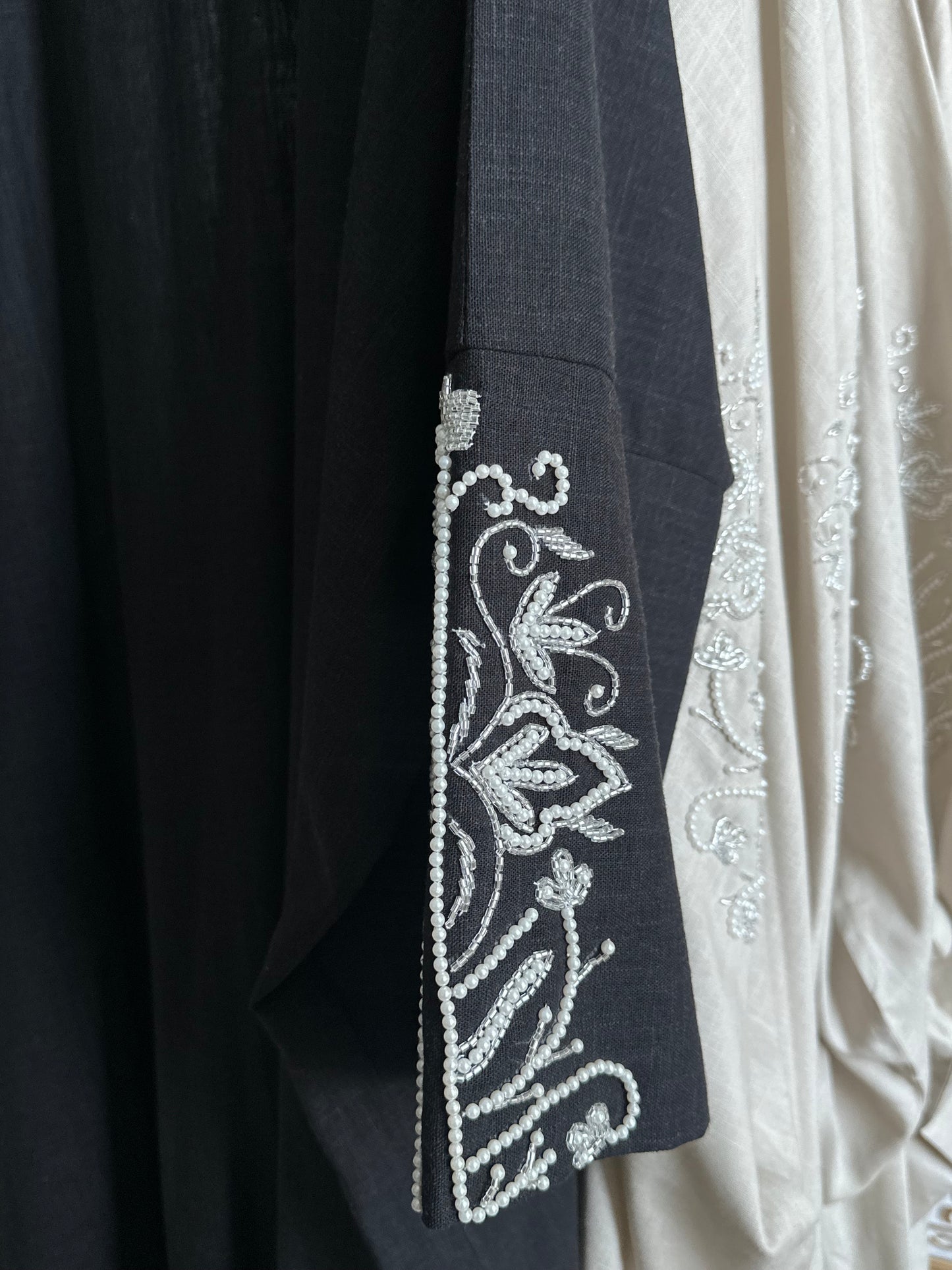 Black aljohara