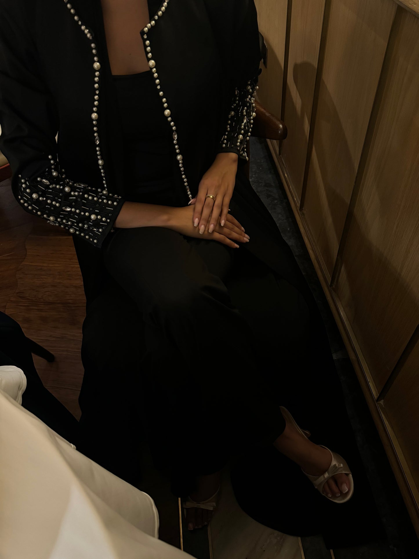 Al dana abaya
