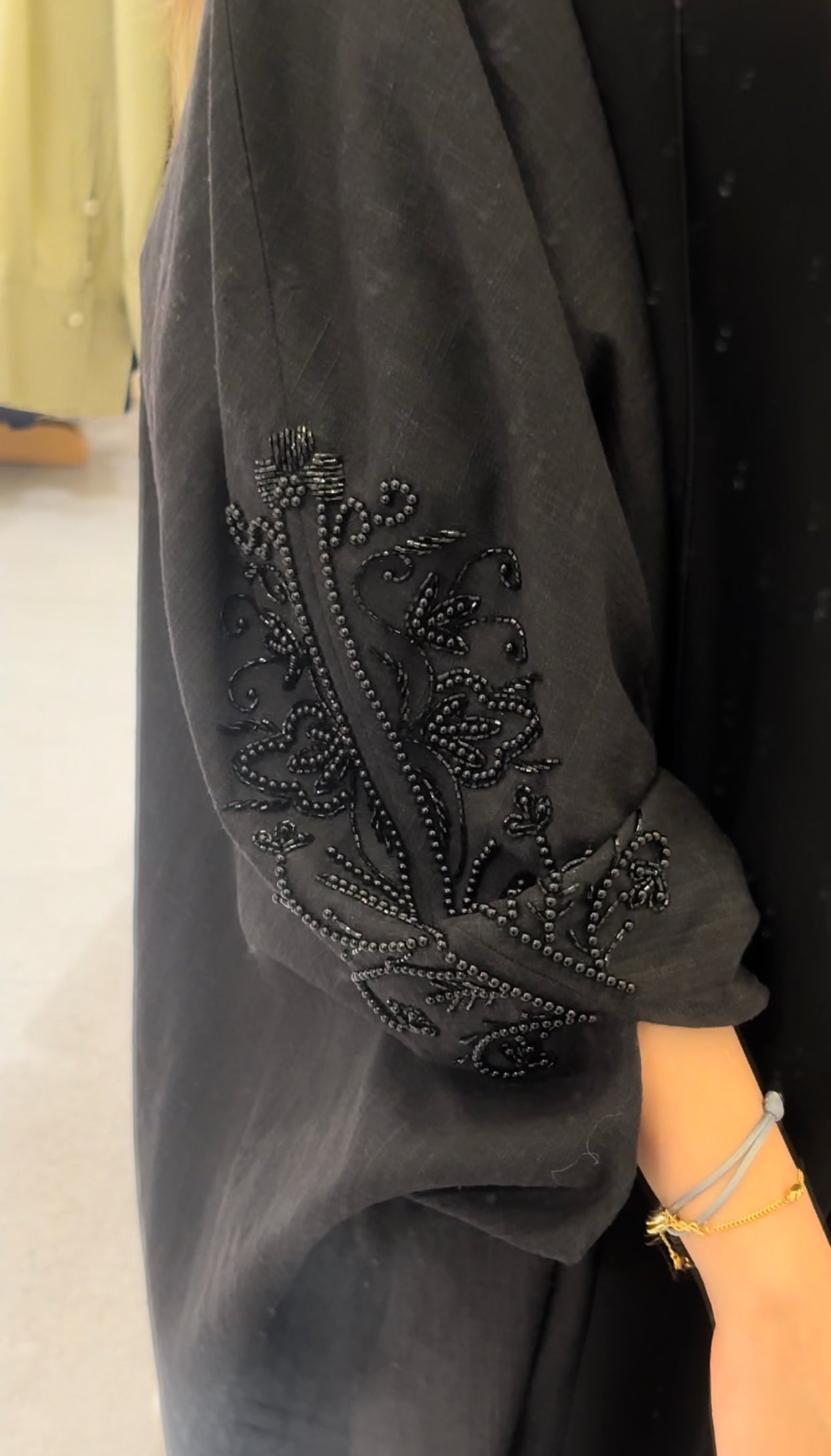 Black aljohara