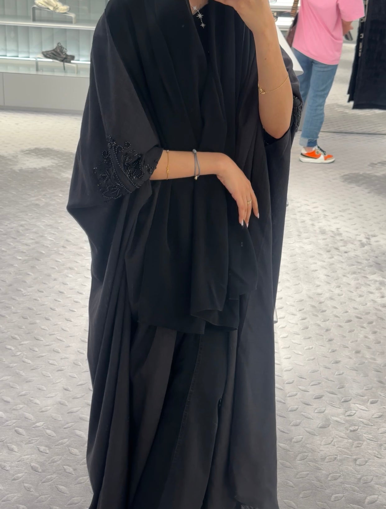 Black aljohara