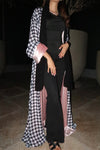 Claudia abaya